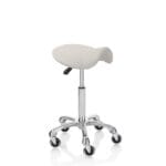 elite pro saddle valge kosmeetikutool