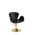 gold hair charlotte klienditool kuldne juuksur
