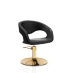 gold hair wave klientitool juuksur