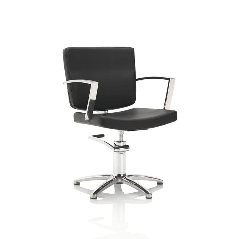 hair alpha juuksuritool klienditool salongisisustus