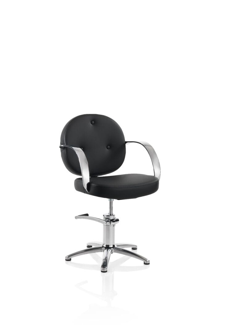 hair colette juuksuritool klienditool