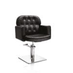 hair liberty juuksuri klienditool must 2