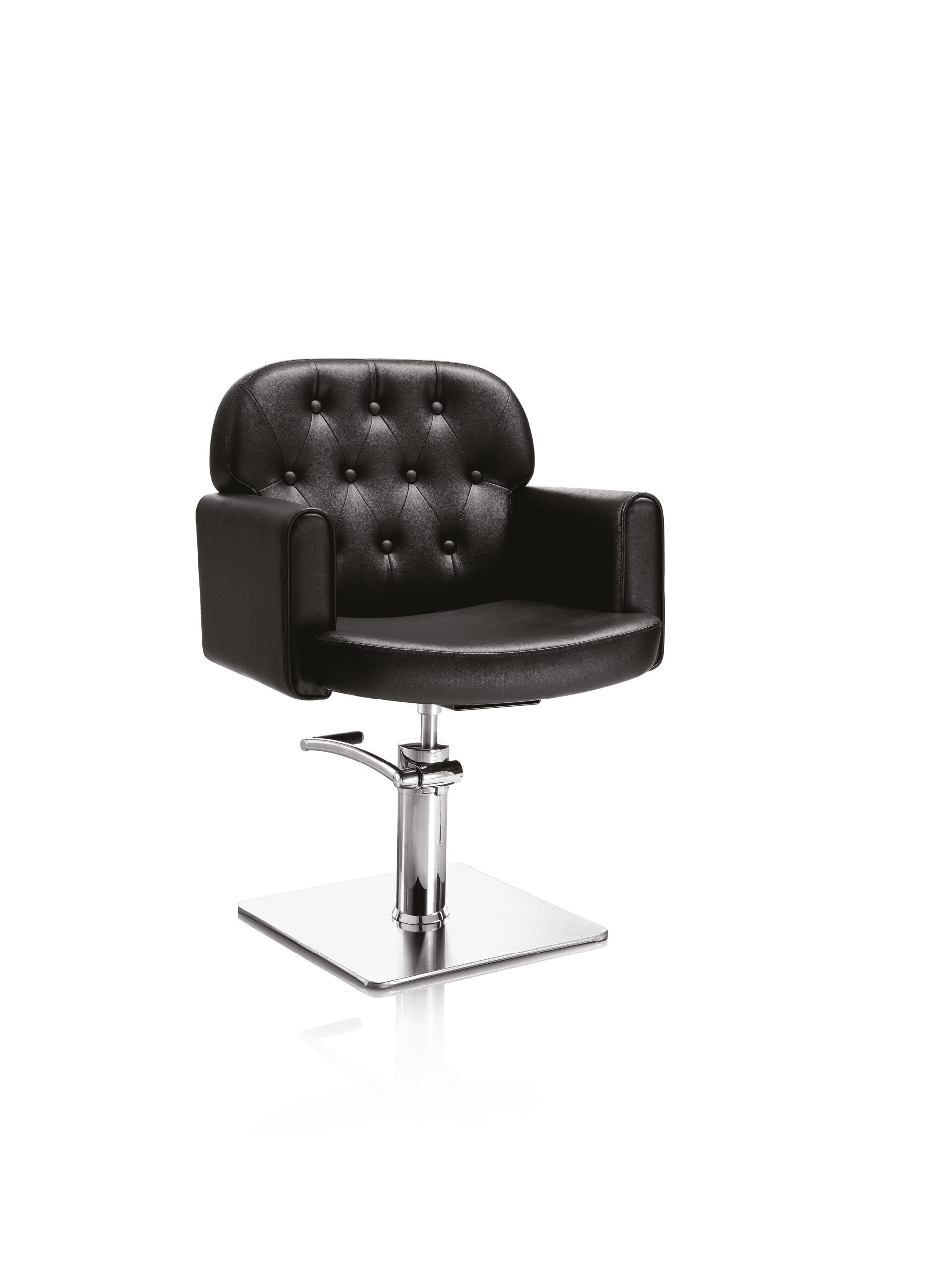 hair liberty juuksuri klienditool must 2 hair liberty juuksuri klienditool must 2