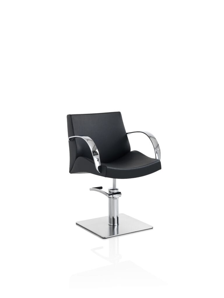 hair moon klienditool juuksur