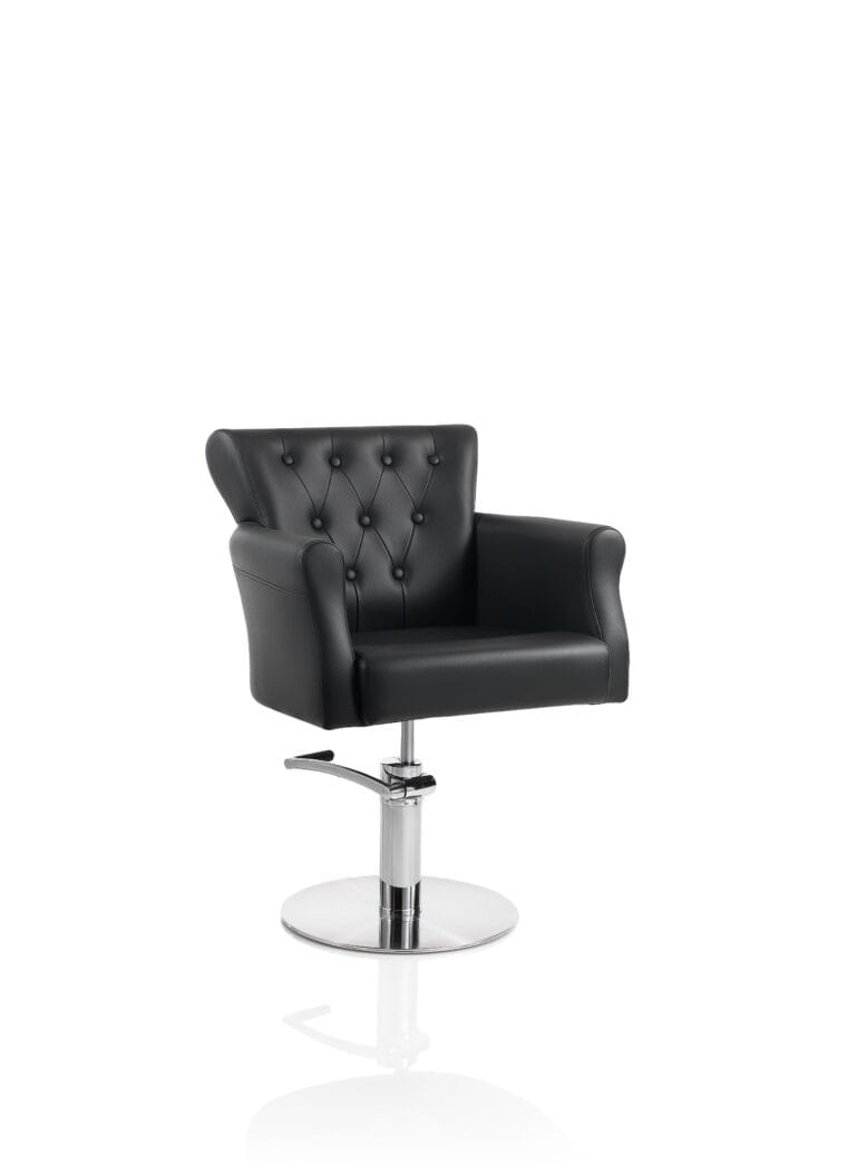 hair throne klienditool