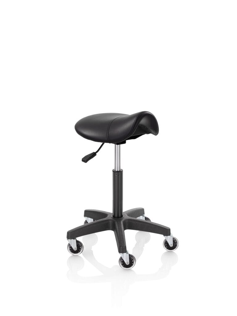 idal pro standard saddle töötool kosmeetiku