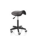 ideal pro comfort saddle töötool kosmeetiku ilutegija