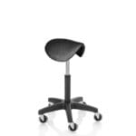 ideal pro compact saddle kosmeetiku töötool