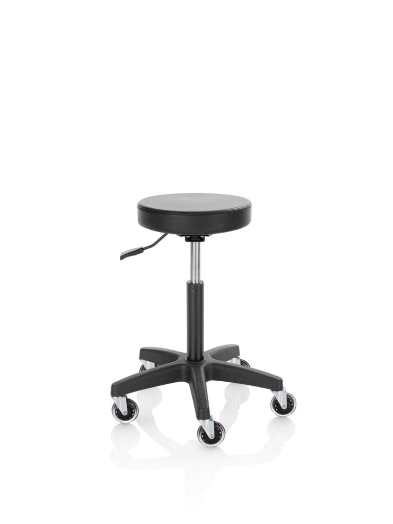 ideal pro round töötool kosmeetikule