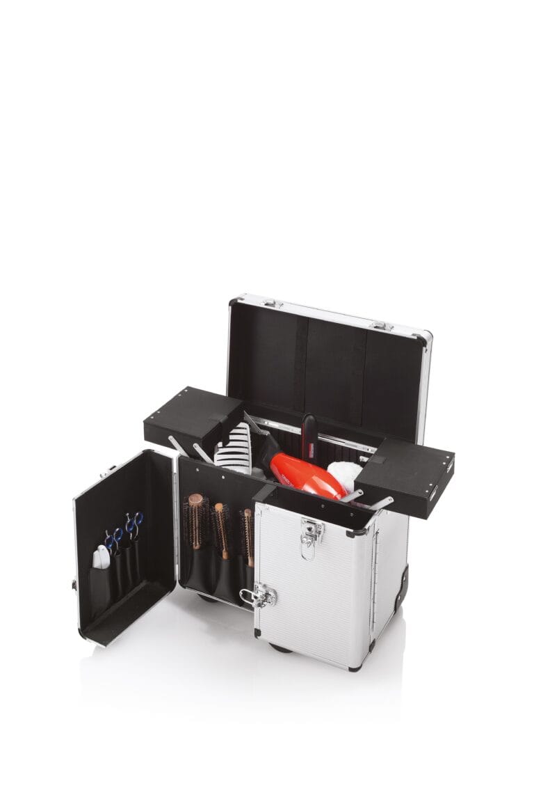 ilutegija kohver silver line salong 1