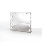 meigipeegel led-valgustusega jumestaja