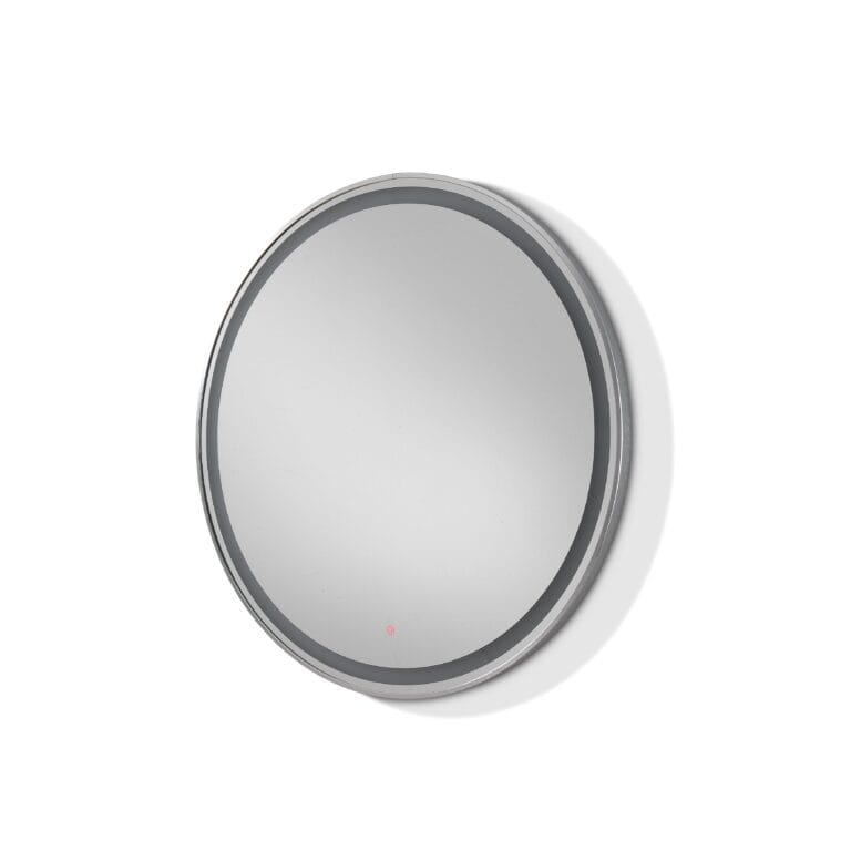 nuvola peegel led valgustusega salong