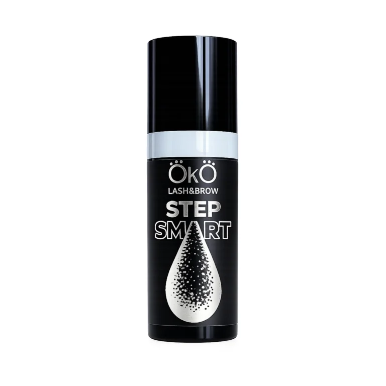oko lash brow smart step emulsioon lash lift kulm 1