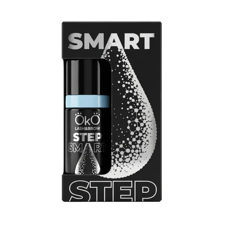 oko lash brow smart step emulsioon lash lift kulm