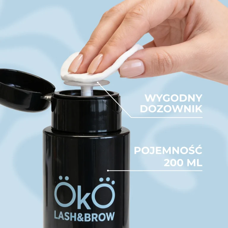 oko pumppudel