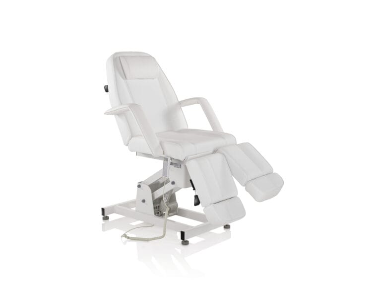 tekno studio pedicure pediküüritool valge 1
