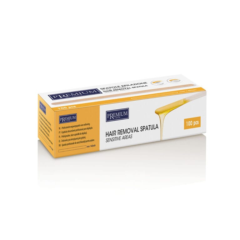 XANITALIA SPAATEL DEPILATSIOON