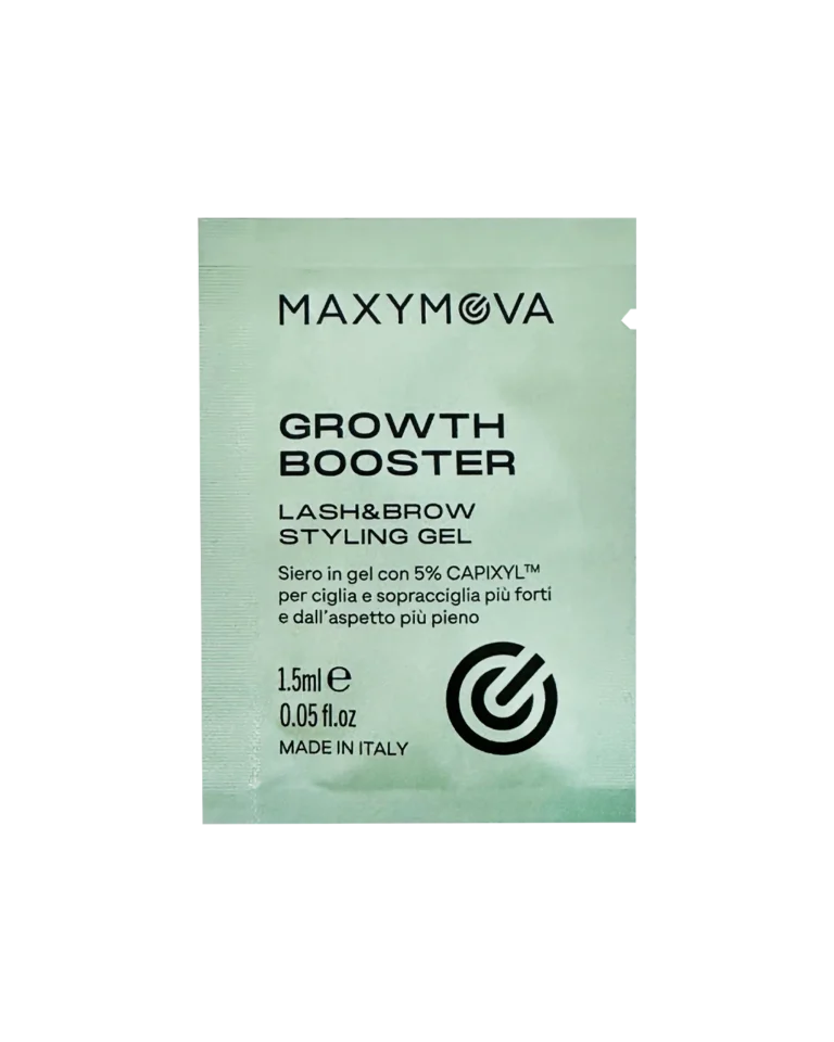 maxymova growth booster seerum ripsme kulmu