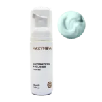 maxymova hydration mousse pesuvaht ripsmete kulmude