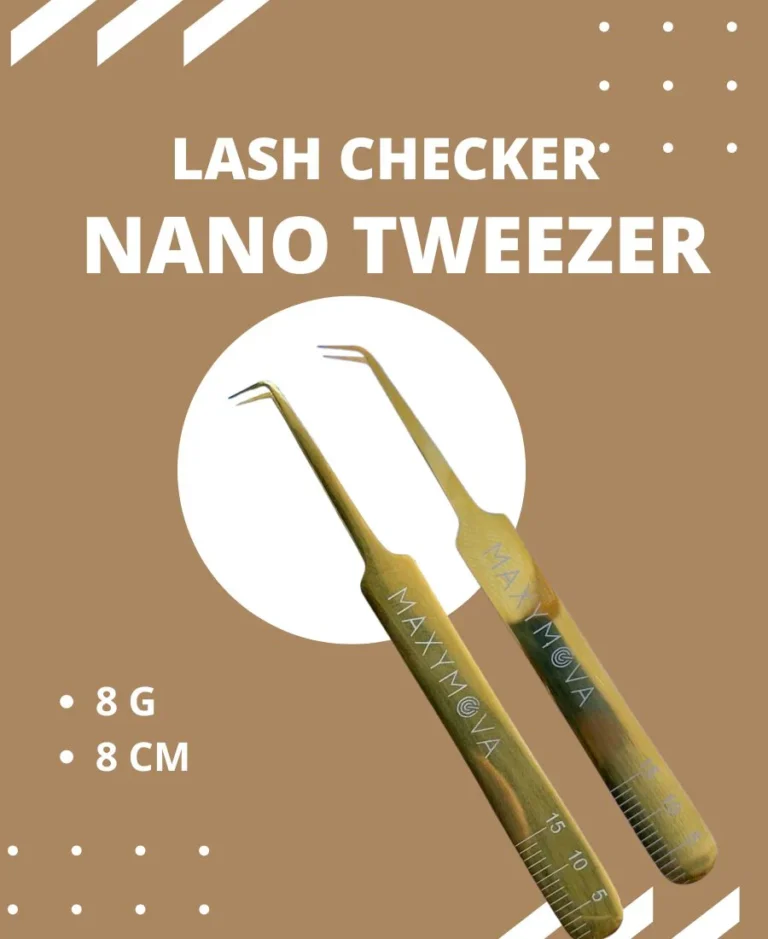 maxymova lash checker pintsetid