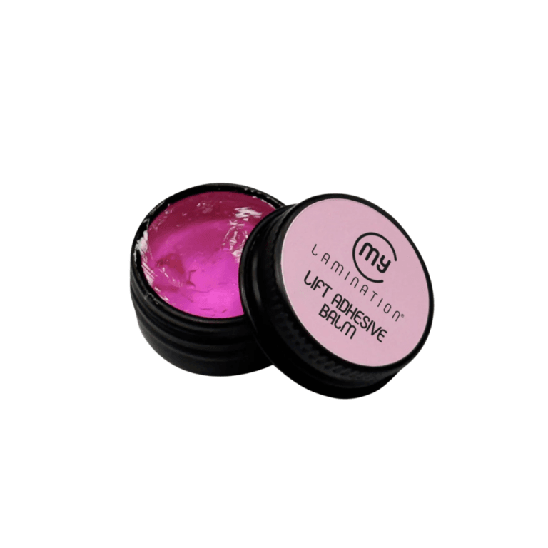 my lamination lift adhesive balm lash lifti ripsmete lamineerimise liim